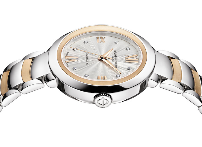 Every Promise Counts at Baume & Mercier: Win a Trip of a Lifetime and a Promesse Watch