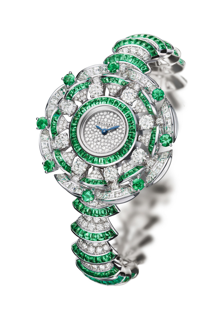Four Women’s Watches Win the GPHG 2014
