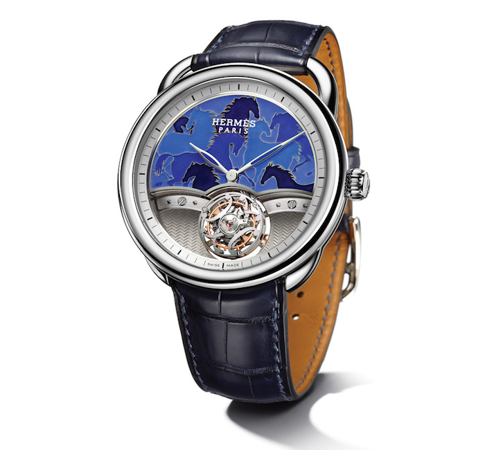 Watch Dials as Art – How Enamel Dials are Made