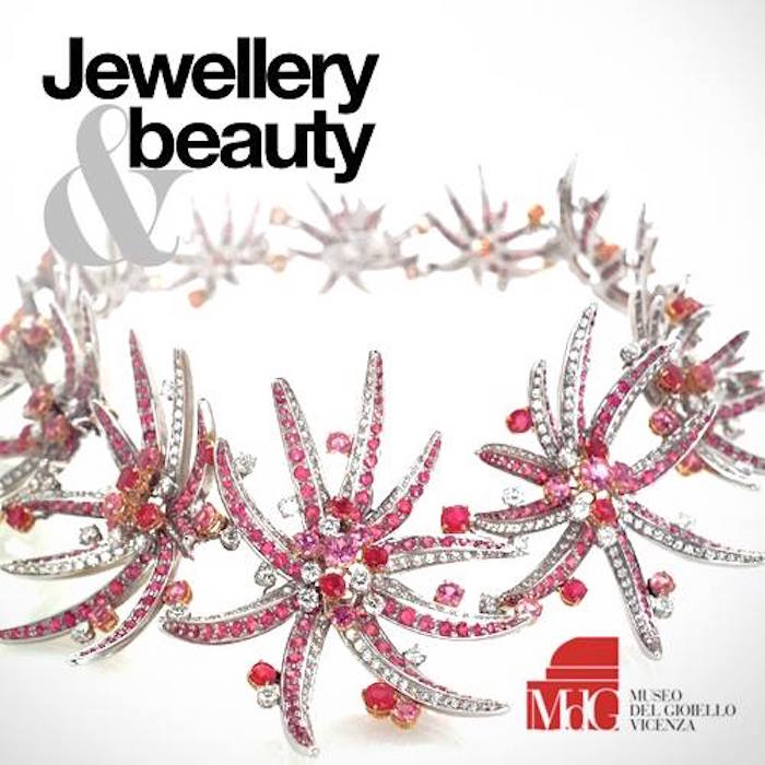 VicenzaOro 2015 and the Museo del Gioiello Offer Insight to the Stories Behind Jewelry