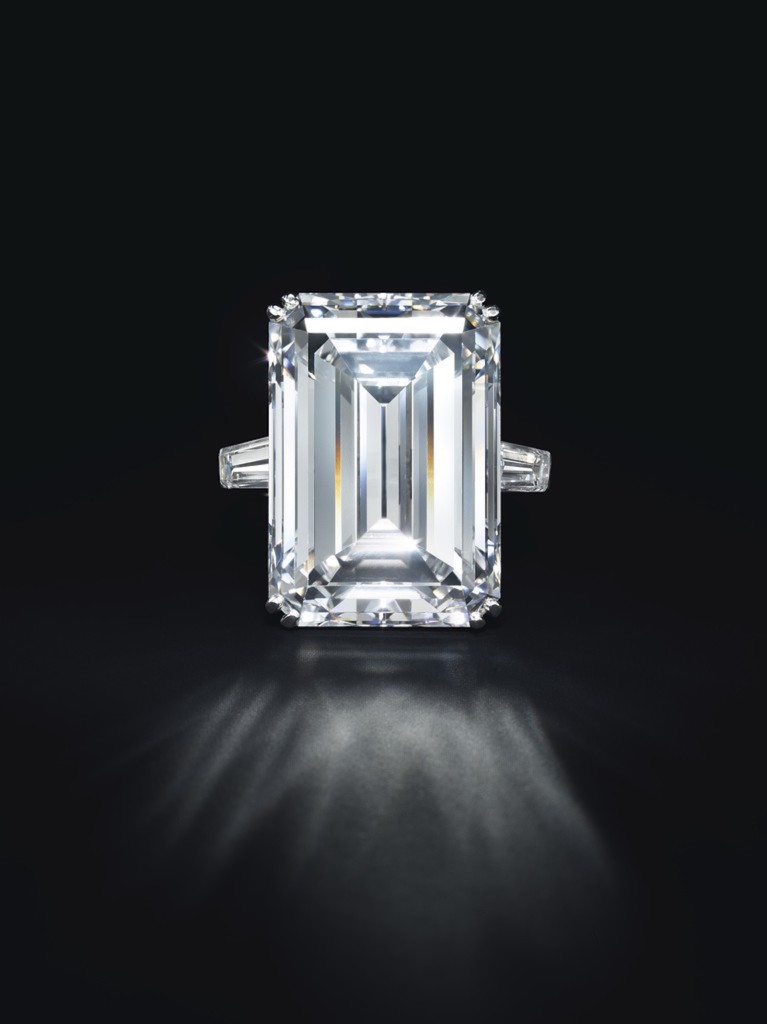 The Victory Diamond 
