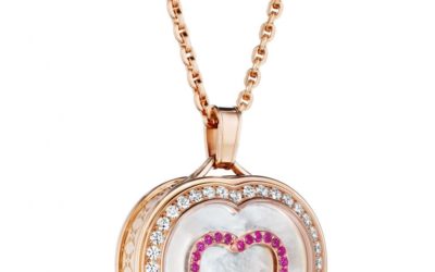 Valentine’s Day: Paul Forrest’s Heart’s Passion Will Steal Her Heart